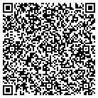 QR code with Debras Delivery Service contacts