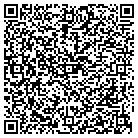 QR code with Centrl Territrl Salvation Army contacts
