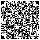 QR code with Kenneth J Wachter Inc contacts