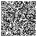 QR code with A D P Inc contacts