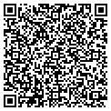 QR code with Blooms contacts