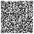 QR code with G & M Insurance Co Inc contacts