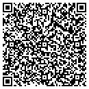 QR code with T Mobile contacts