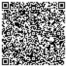 QR code with Lindasue III Charters contacts