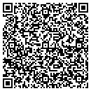 QR code with SJS Entertainment contacts