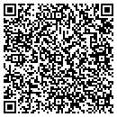 QR code with Tastee Treet contacts