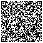 QR code with Oregon Reception Engineering contacts