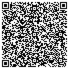 QR code with Apple Valley Learning Center contacts