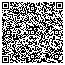 QR code with Jj Auto contacts