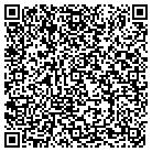 QR code with Hidden Lakes Retirement contacts