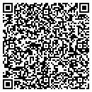 QR code with Zoology Department contacts