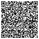 QR code with R G Communications contacts