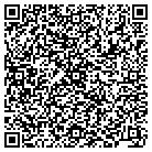 QR code with Jacksonville Barber Shop contacts