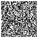 QR code with Tile Shop contacts
