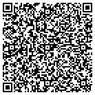 QR code with Three Brothers Custom Fencing contacts