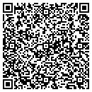 QR code with Rose Ranch contacts