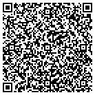 QR code with N E Or Home Builders Assoc contacts