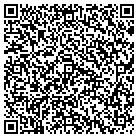 QR code with A Action Appliance & Heating contacts