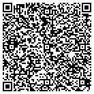 QR code with Klamath Chropractic Physicians contacts