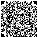 QR code with Jazzercise contacts