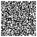 QR code with D R Horton Inc contacts