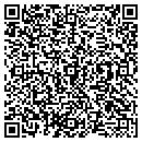 QR code with Time Horizon contacts