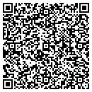 QR code with Toms Tile contacts