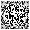 QR code with ORS Inc contacts