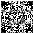 QR code with Intrepid Inc contacts