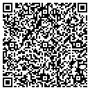 QR code with K P N W Radio contacts