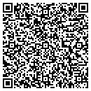 QR code with Kingswood Inc contacts