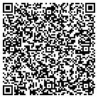QR code with H & R Block Tax Service contacts
