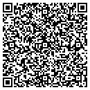 QR code with American Video contacts