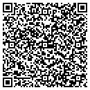 QR code with Gw Trees contacts
