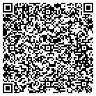 QR code with Chehalem Custom Wood Products contacts