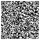 QR code with Peach Street Properties contacts