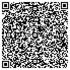 QR code with Heritage Heating Cooling Inc contacts