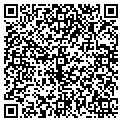 QR code with L S Ranch contacts