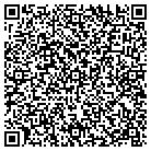 QR code with K & D Quality Painting contacts