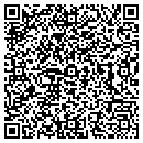 QR code with Max Defender contacts