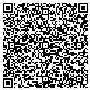 QR code with Hartzell Equipment contacts