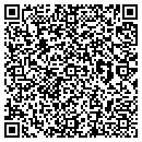 QR code with Lapine Fence contacts
