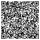 QR code with W Jay Walker Co contacts