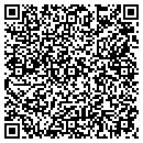 QR code with H and F Metals contacts