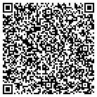 QR code with Jefferson Nature Center contacts