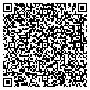 QR code with E JS Gallery contacts
