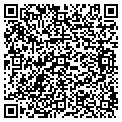 QR code with Odot contacts