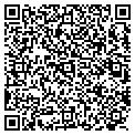 QR code with T Mobile contacts