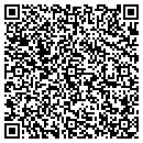 QR code with S DOT S Publishing contacts