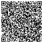 QR code with Madras Conservative Baptist contacts